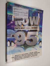 Now That&#039;s What I Call Music 95