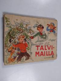Tyhjä kuva