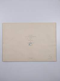 Bomärket : monogrambok