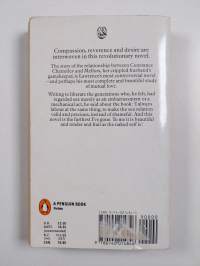Lady Chatterley&#039;s lover