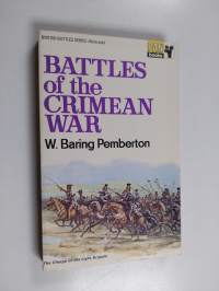 Battles of the Crimean War
