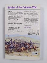Battles of the Crimean War