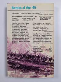Battles of the &#039;45