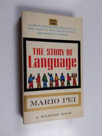 The Story of Language