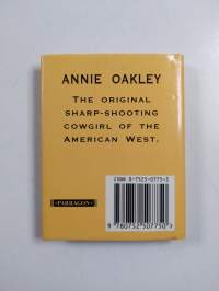 Annie Oakley