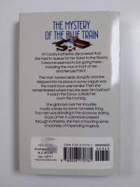 The mystery of the blue train