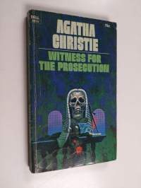 Witness for the Prosecution