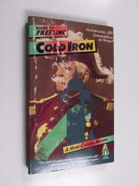 Cold Iron