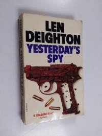 Yesterday&#039;s Spy