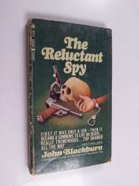 The reluctant spy