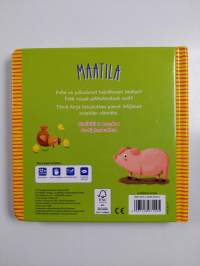 Maatila
