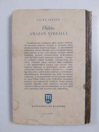 Pirkko Amazon-virralla