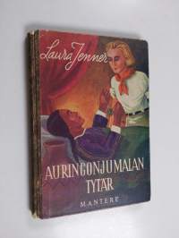 Auringonjumalan tytär