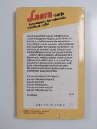 Lauran kaksi ponia