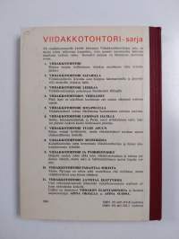 Viidakkotohtori aavistaa ikävyyksiä