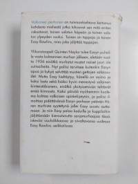 Valkoinen perhonen
