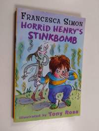 Horrid Henry&#039;s stinkbomb - Horrid Henry