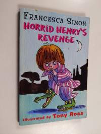 Horrid Henry&#039;s revenge