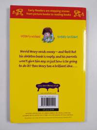 Horrid Henry Gets Rich Quick