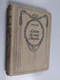 Lettres de mon Moulin
