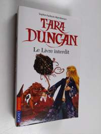 Tara Duncan Le Livre Interdit