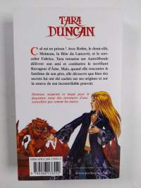 Tara Duncan Le Livre Interdit