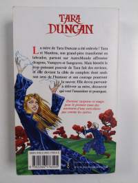 Tara Duncan Les Sortceliers