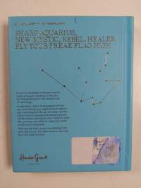 Aquarius - Harness the Power of the Zodiac
