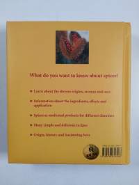 Dumont&#039;s lexicon of spices - origin, taste, use, recipes