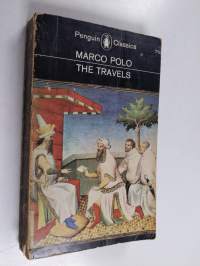 The Travels of Marco Polo