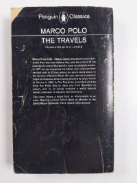 The Travels of Marco Polo