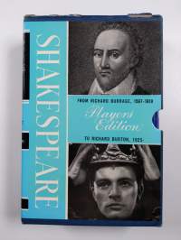 The Complete Works : The Players Edition