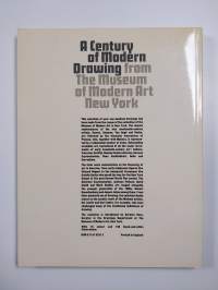 A century of modern drawing from the Museum of Modern Art, New York
