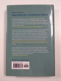 Searching for a corporate savior : the irrational quest for charismatic CEOs