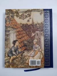 Andersen’s fairy tales