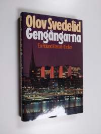 Gengångarna : en Roland Hassel-thriller