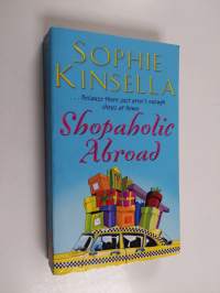 Shopaholic Abroad