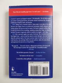 The Girl Before - A Novel