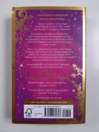 The book of tomorrow