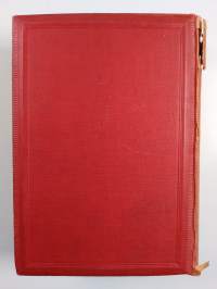 Verldsliteraturens historia 2