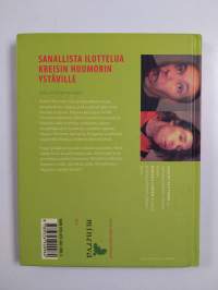 Pentti Hirvonen ja mullistuttavat äänteet : Suomen parhaat sananmuunnokset