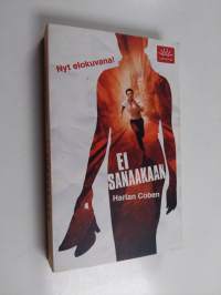 Ei sanaakaan
