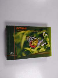 Butterflies : A Photographic Compendium Of Butterflies of Central India