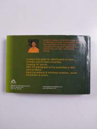 Butterflies : A Photographic Compendium Of Butterflies of Central India