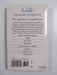 Everyday Etiquette