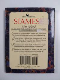 The Little Siamese Cat Book