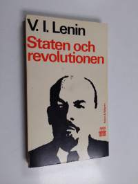 Staten och revolutionen