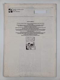 Sarjainfo 1990 vuosikerta (1-4)