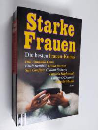 Starke Frauen - die besten Frauen-Krimis