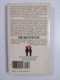 The Silent Pulse - A Search for the Perfect Rhythm that Exists in Each of Us